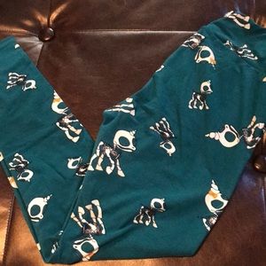 LuLaRoe Leggings